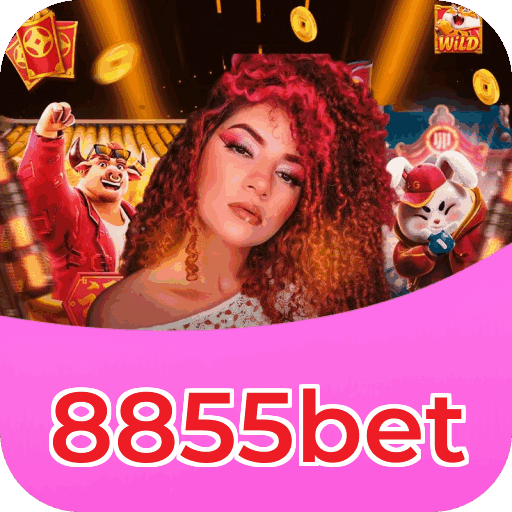 App mobile 8855bet